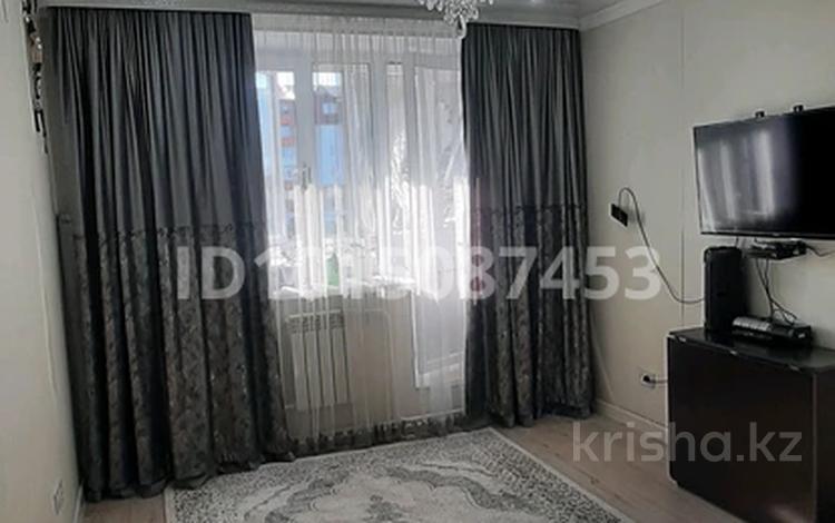 1-комнатная квартира · 37.2 м² · 4/5 этаж, Илияса Есенберлина 31/1 за 19.7 млн ₸ в Усть-Каменогорске — фото 2