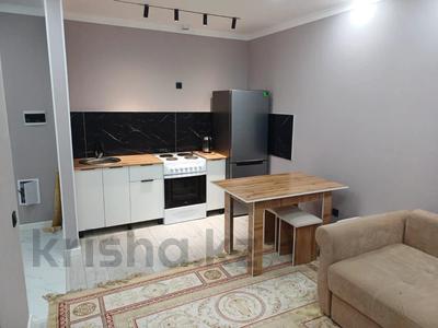 2-бөлмелі пәтер · 38 м² · 8/9 қабат, Аманжол Болекпаев 22 — ул. A-75, бағасы: 22.5 млн ₸ в Астане, Сарайшык р-н