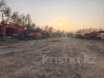 Өнеркәсіптік база · 30 сотық, Спасская 119/5 — Бекмаханова, бағасы: 370 млн ₸ в Алматы, Турксибский р-н
