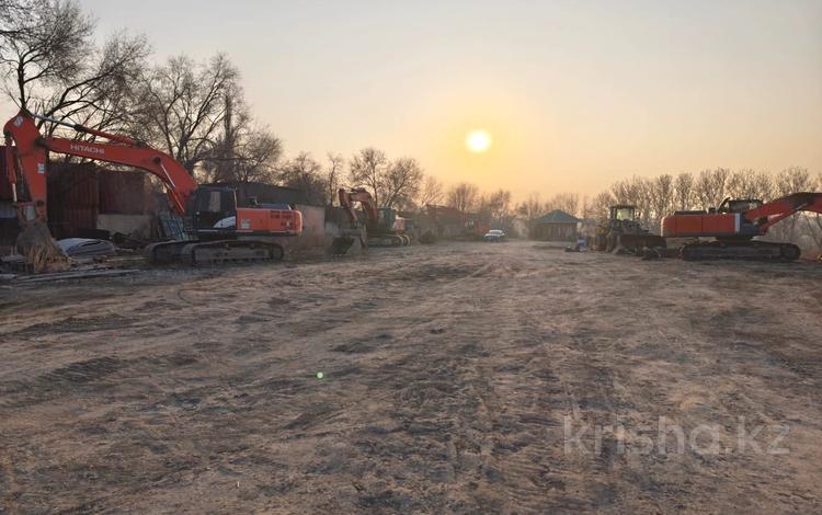 Промбаза · 30 соток, Спасская 119/5 — Бекмаханова за 370 млн ₸ в Алматы, Турксибский р-н — фото 2