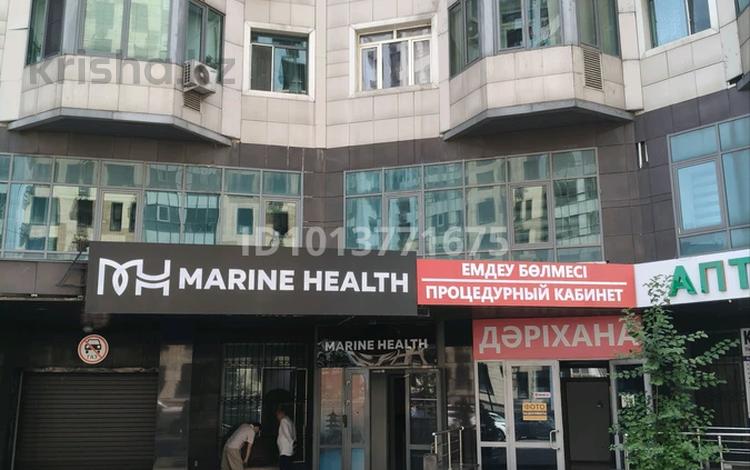 Свободное назначение · 62 м² за 70 млн ₸ в Алматы, Бостандыкский р-н — фото 2