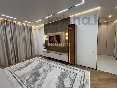 2-бөлмелі пәтер · 65.5 м² · 8/12 қабат, Райымбека 162а — Срочно, бағасы: 66 млн ₸ в Алматы, Алмалинский р-н
