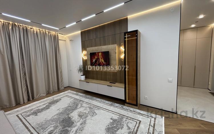 2-комнатная квартира · 65.5 м² · 8/12 этаж, Райымбека 162а — Срочно за 66 млн ₸ в Алматы, Алмалинский р-н — фото 2