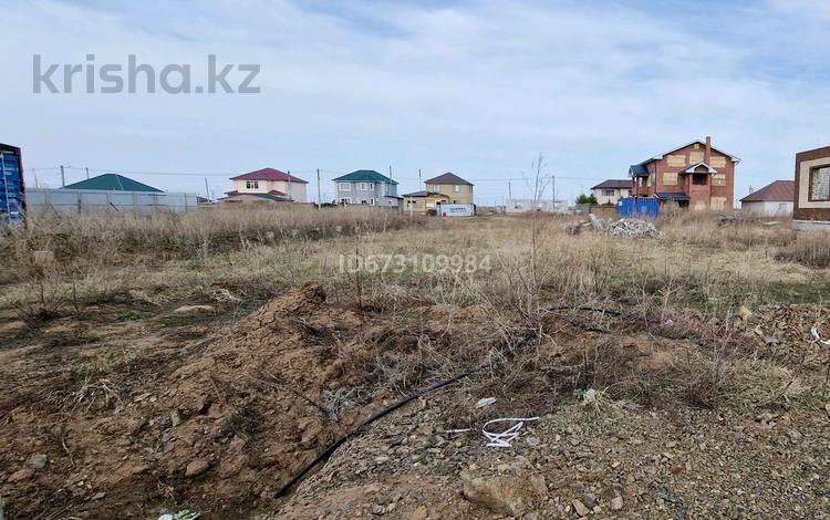 Участок · 9.5 соток, улица 18 3 за 4 млн ₸ в Жибек Жолы — фото 11