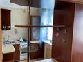 1-комнатная квартира, 30 м², 3 этаж помесячно, Кажымукана 10 за 120 000 〒 в Астане, Алматы р-н