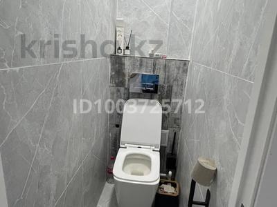 2-бөлмелі пәтер · 48.2 м² · 5/5 қабат, Аманжолова — Бермуд, бағасы: 200 000 〒 в Жезказгане