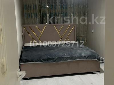 2-комнатная квартира · 48.2 м² · 5/5 этаж, Аманжолова — Бермуд за 200 000 〒 в Жезказгане