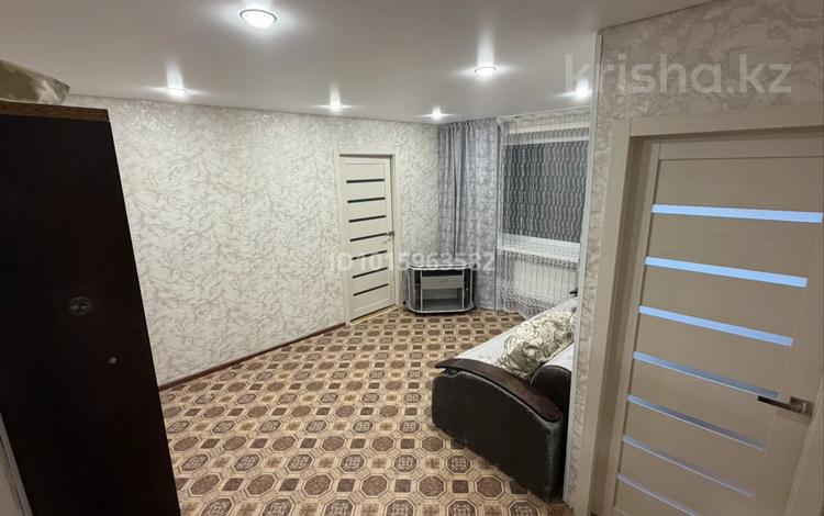 2-комнатная квартира · 43 м², Парковая 36 за 100 000 ₸ в Рудном — фото 2