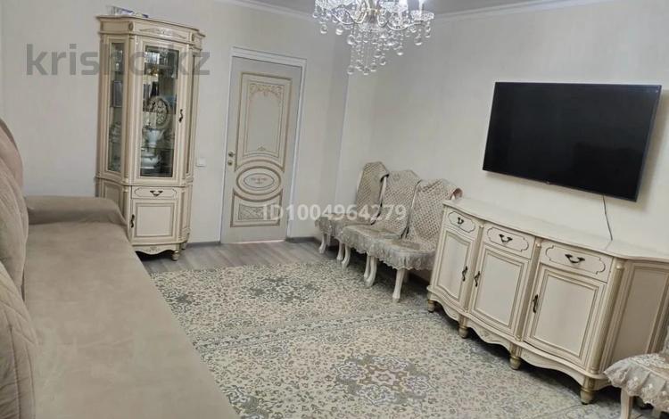 3-комнатная квартира · 76 м² · 4/6 этаж, Молдагалиева — Шолохова за 51 млн ₸ в Алматы, Турксибский р-н — фото 23