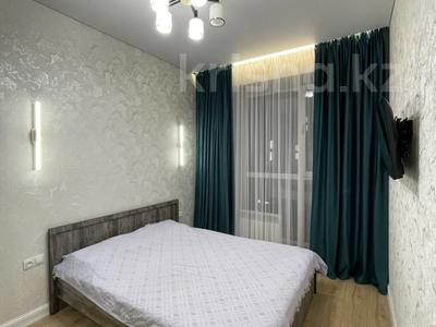 2-комнатная квартира · 45 м² · 5/9 этаж, мкр Юго-Восток, Университетская 18 — КарГу Муканова Шахтёров за 16 000 ₸ в Караганде, Казыбек би р-н