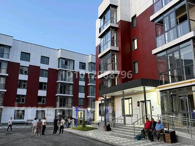 2-комнатная квартира · 59.8 м² · 2/5 этаж, мкр Нуртас б/н — 85 школа за 30 млн ₸ в Шымкенте, Каратауский р-н