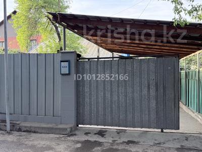 Отдельный дом · 3 комнаты · 92.7 м² · 4 сот., Богенбай батыр 3 — Дом находится в центре города за 35.5 млн ₸ в Талгаре