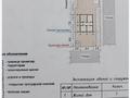 Отдельный дом · 3 комнаты · 92.7 м² · 4 сот., Богенбай батыр 3 — Дом находится в центре города за 35.5 млн ₸ в Талгаре — фото 3