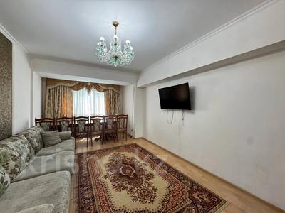 3-комнатная квартира · 75 м² · 3/5 этаж, мкр Самал-2 39 за 90 млн ₸ в Алматы, Медеуский р-н