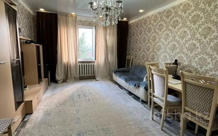 3-бөлмелі пәтер · 131 м² · 4/16 қабат, Жуалы, бағасы: 49 млн ₸ в Алматы, Наурызбайский р-н — фото 11