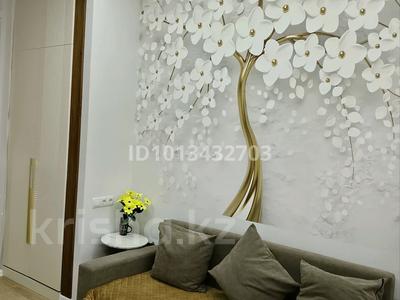 2-комнатная квартира · 55 м² · 16/18 этаж, Сыганак 28 за ~ 50 млн ₸ в Астане, Нура р-н