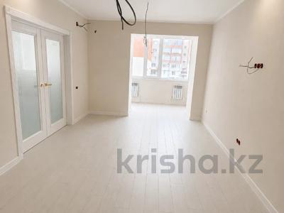 1-бөлмелі пәтер · 43.4 м² · 2/5 қабат, Циолковского, бағасы: 19 млн ₸ в Уральске
