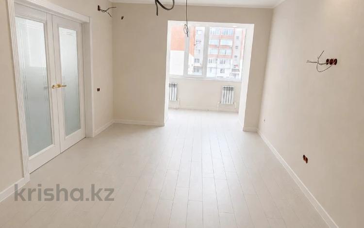 1-бөлмелі пәтер · 43.4 м² · 2/5 қабат, Циолковского, бағасы: 19 млн ₸ в Уральске — фото 2