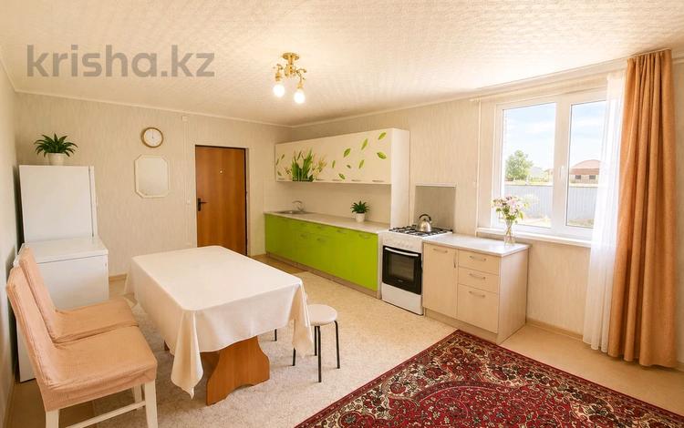 Отдельный дом · 3 комнаты · 80 м² · 13 сот., Кунаев 4 за ~ 15 млн ₸ в Уральске — фото 2