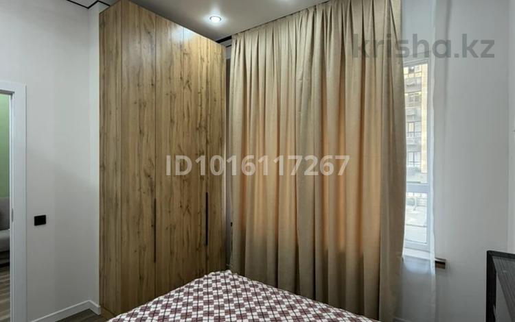 2-комнатная квартира · 45 м² · 2/12 этаж, мкр Акбулак, Момышулы 100 за 280 000 ₸ в Алматы, Алатауский р-н — фото 2
