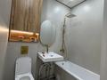2-комнатная квартира · 45 м² · 2/12 этаж, мкр Акбулак, Момышулы 100 за 280 000 ₸ в Алматы, Алатауский р-н — фото 5