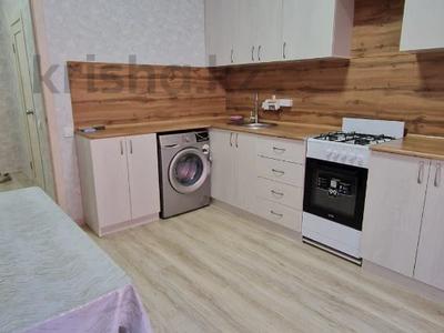 1-комнатная квартира · 39.8 м² · 1/9 этаж, Береке 57 за 20.5 млн 〒 в Костанае