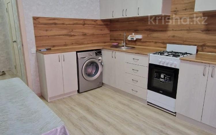 1-комнатная квартира · 39.8 м² · 1/9 этаж, Береке 57 за 20.5 млн 〒 в Костанае — фото 7