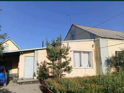 Часть дома · 3 комнаты · 70 м² · 4 сот., Озерная — Пр. Мира, Соцгород за 16 млн ₸ в Темиртау