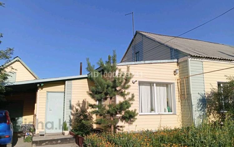 Часть дома · 3 комнаты · 70 м² · 4 сот., Озерная — Пр. Мира, Соцгород за 16 млн ₸ в Темиртау — фото 9