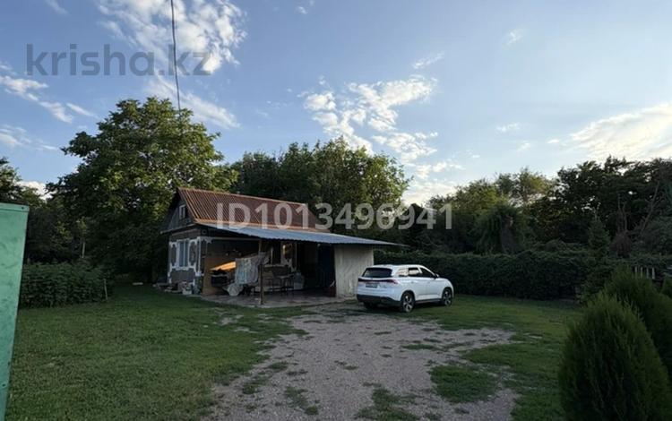 Саяжай · 1 бөлме · 40 м² · 8.3 жүзд., ДП Кайрат 8 — Верхняя Каскеленская трасса, бағасы: 25 млн ₸ — фото 2
