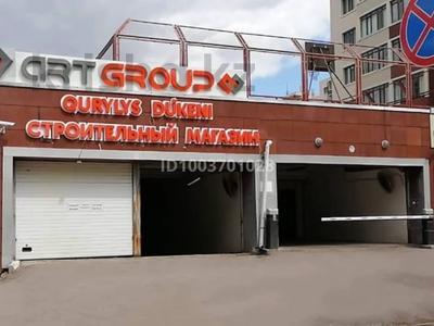 Паркинг · 20.2 м² · Мангилик Ел, д. 19/2 за ~ 1.2 млн 〒 в Астане