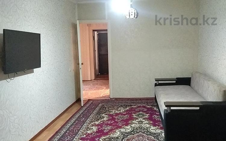2-комнатная квартира · 50 м² · 1/9 этаж, 1-й мкр 10 за 120 000 ₸ в Актау — фото 2
