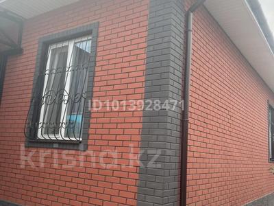 Отдельный дом · 4 комнаты · 100 м² · 5 сот., Ақорда 15 — За магазином Саукеле за 49.9 млн ₸ в Каскелене