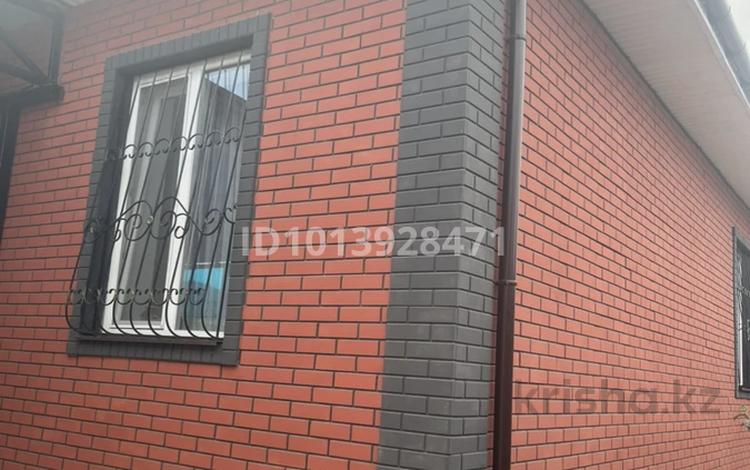 Жеке үй · 4 бөлме · 100 м² · 5 жүзд., Ақорда 15 — За магазином Саукеле, бағасы: 49.9 млн ₸ в Каскелене — фото 3