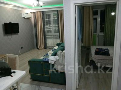 2-бөлмелі пәтер · 35 м² · 9/9 қабат, Ахмет Байтурсынулы 39, 39/1, 39/2, 39/3, бағасы: 200 000 ₸ в Астане, Алматы р-н