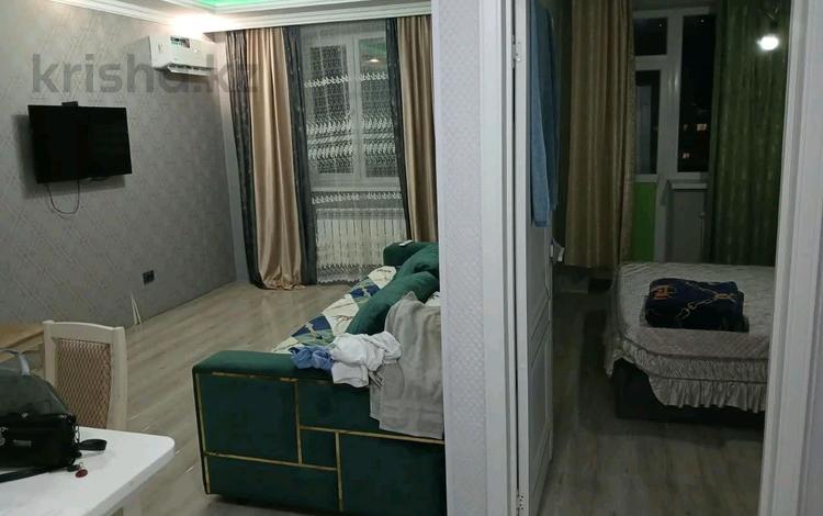 2-бөлмелі пәтер · 35 м² · 9/9 қабат, Ахмет Байтурсынулы 39, 39/1, 39/2, 39/3, бағасы: 200 000 ₸ в Астане, Алматы р-н — фото 2