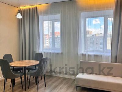 2-комнатная квартира, 50.6 м², 5/5 этаж, Старый аэропорт 32 за 19.2 млн 〒 в Кокшетау