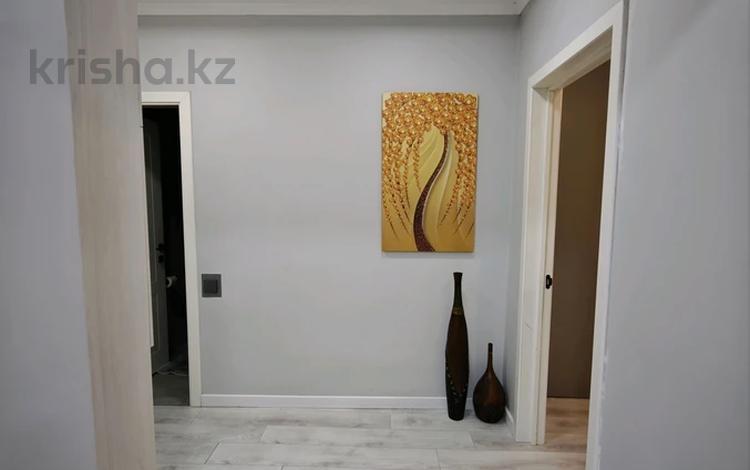 2-комнатная квартира · 60 м² · 4/5 этаж, Утепова 6 за 20 000 ₸ в Алматы, Бостандыкский р-н — фото 2