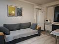 2-комнатная квартира · 60 м² · 4/5 этаж, Утепова 6 за 20 000 ₸ в Алматы, Бостандыкский р-н — фото 4