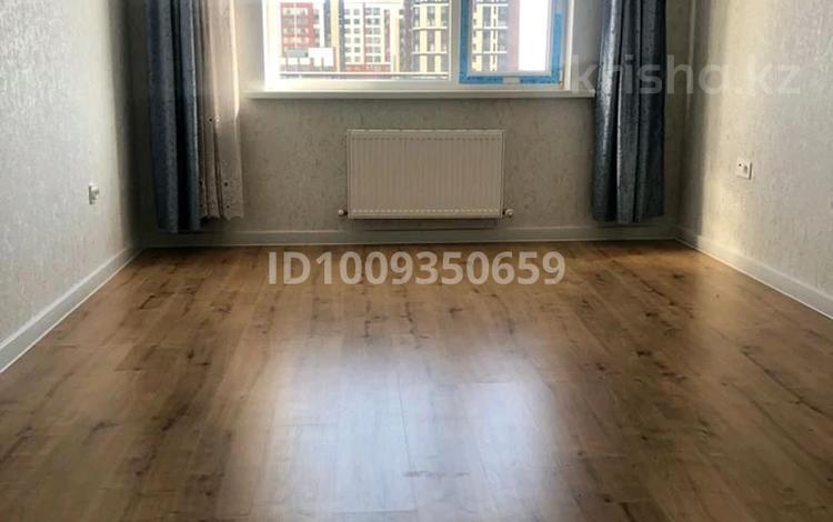 1-комнатная квартира · 40 м² · 3 этаж, Байтурсынова 16 за 25.7 млн ₸ в Астане, Алматы р-н — фото 2