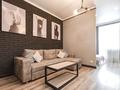 1-бөлмелі пәтер · 40 м² · 9/9 қабат, Дюсенова 2/2, бағасы: 16 000 ₸ в Павлодаре — фото 5