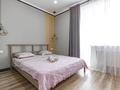1-бөлмелі пәтер · 40 м² · 9/9 қабат, Дюсенова 2/2, бағасы: 16 000 ₸ в Павлодаре — фото 10