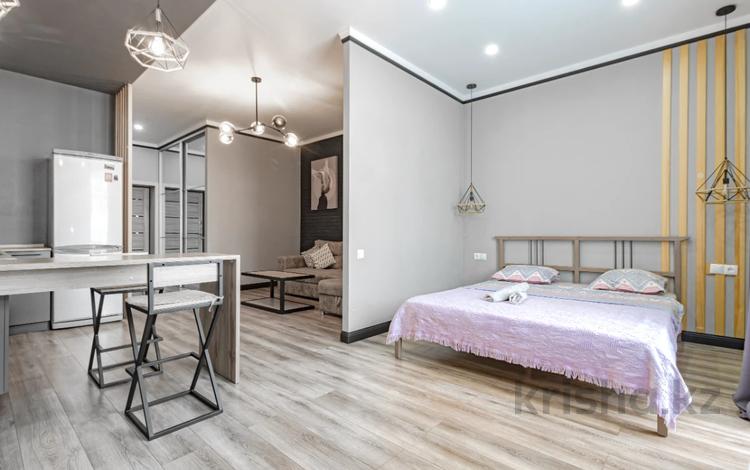 1-бөлмелі пәтер · 40 м² · 9/9 қабат, Дюсенова 2/2, бағасы: 16 000 ₸ в Павлодаре — фото 31