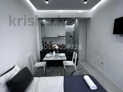 1-бөлмелі пәтер · 35 м² · 12/12 қабат, Торайгырова 24/1 — Мустафина, бағасы: 15 000 〒 в Алматы, Бостандыкский р-н