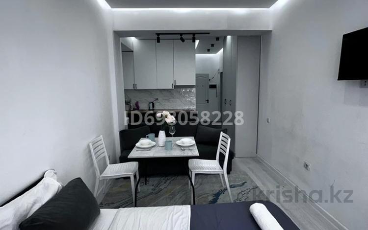 1-бөлмелі пәтер · 35 м² · 12/12 қабат, Торайгырова 24/1 — Мустафина, бағасы: 15 000 〒 в Алматы, Бостандыкский р-н — фото 6