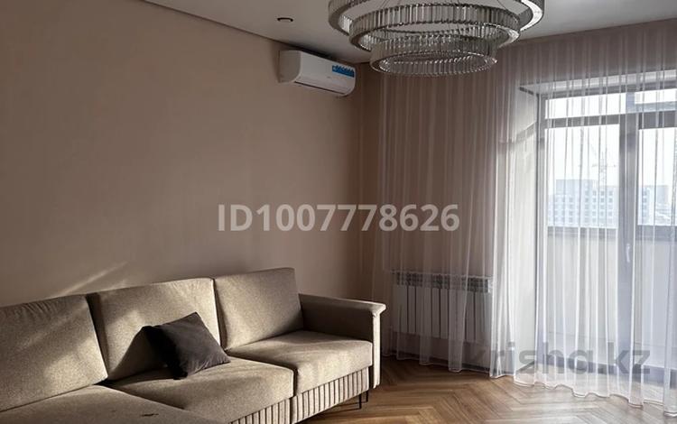 2-комнатная квартира · 69 м² · 7/9 этаж, Трусова 103 за 350 000 ₸ в Семее — фото 2