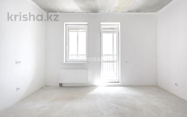 2-комнатная квартира · 71.2 м² · 4/6 этаж, мкр Кунгей 60/1 за ~ 24.9 млн ₸ в Караганде, Казыбек би р-н — фото 2