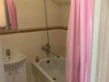 1-комнатная квартира · 45 м² · 8/12 этаж, Тауельсиздик 21/5 — Шарле Де Голья за 12 000 ₸ в Астане, Алматы р-н — фото 4