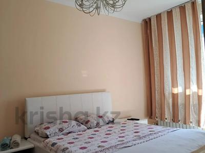 1-комнатная квартира · 45 м² · 8/12 этаж, Тауельсиздик 21/5 — Шарле Де Голья за 12 000 〒 в Астане, Алматы р-н