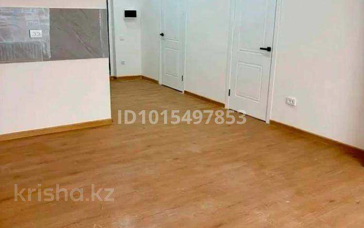 3-комнатная квартира · 61 м² · 5/5 этаж, Абылай хана за 23.8 млн ₸ в Каскелене — фото 2